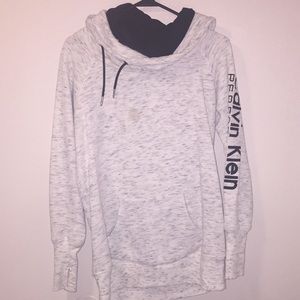 calvin klein hoodie
